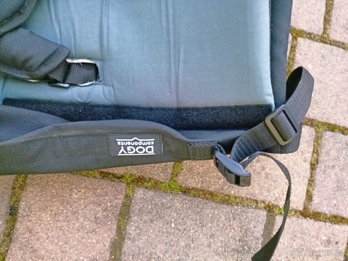 Univerzální miminkovník Dogy components - 3