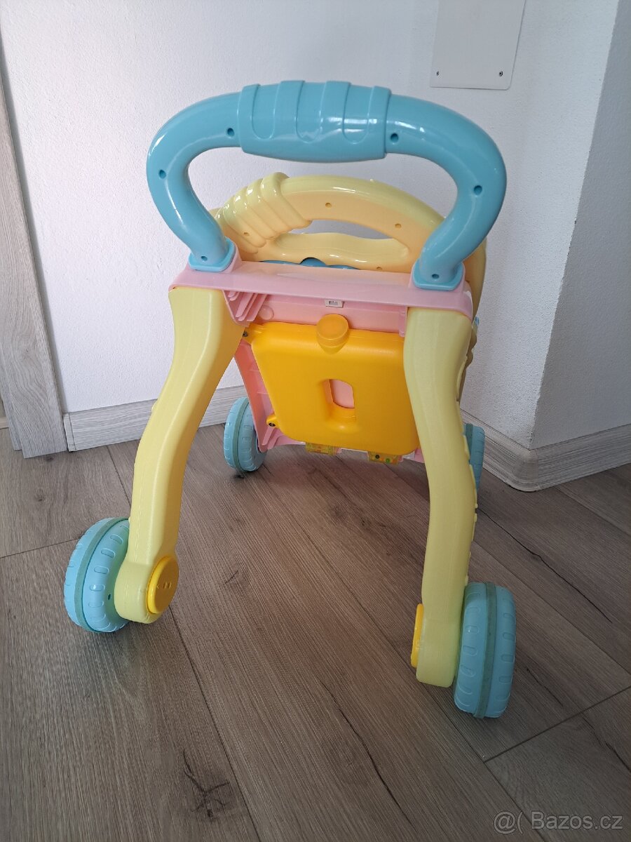 Dětské chodítko - 3