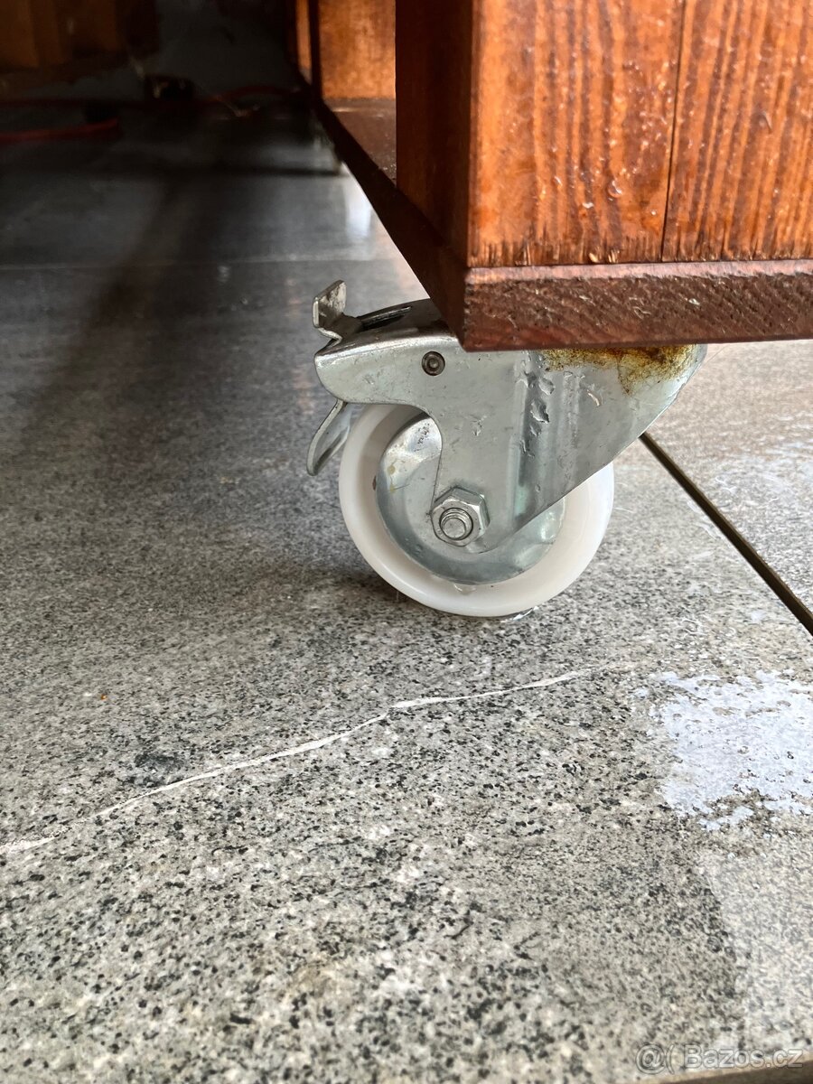 Zahradní sedačka - 3