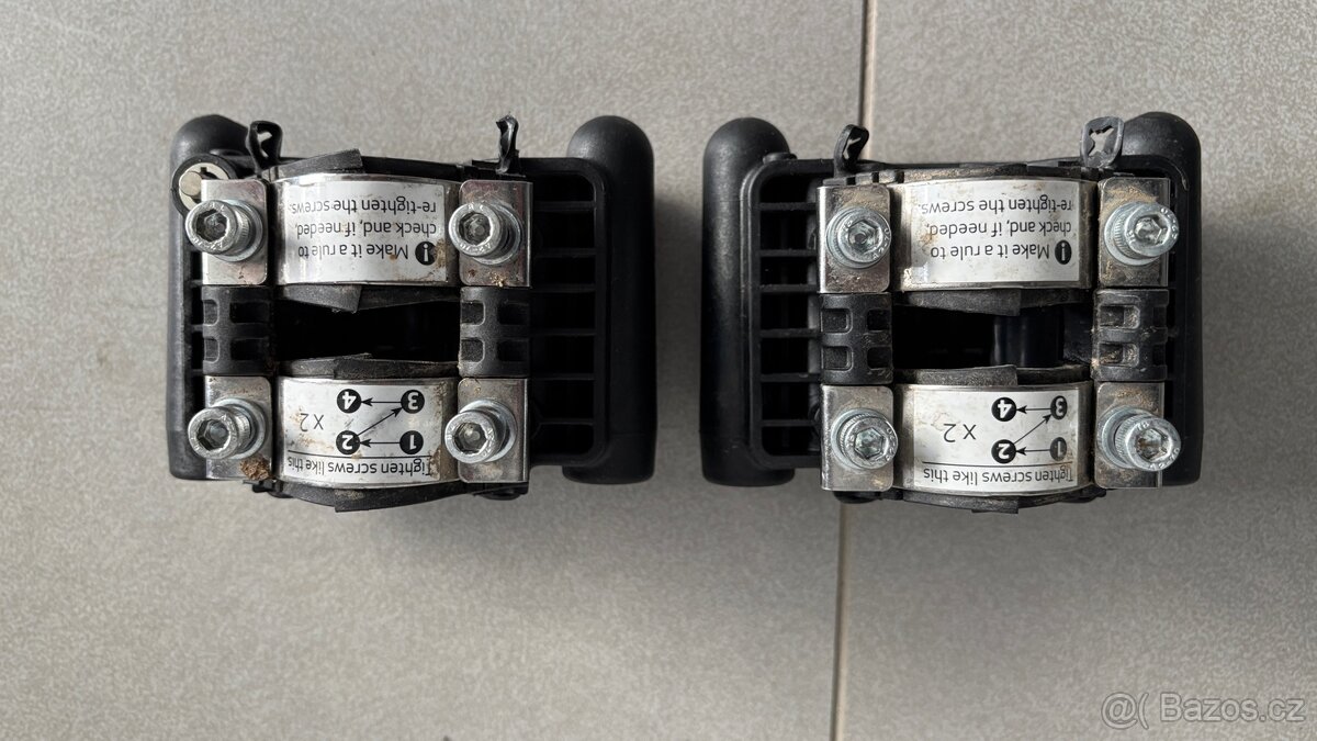 Cyklosedačka Hamax Smile - 3