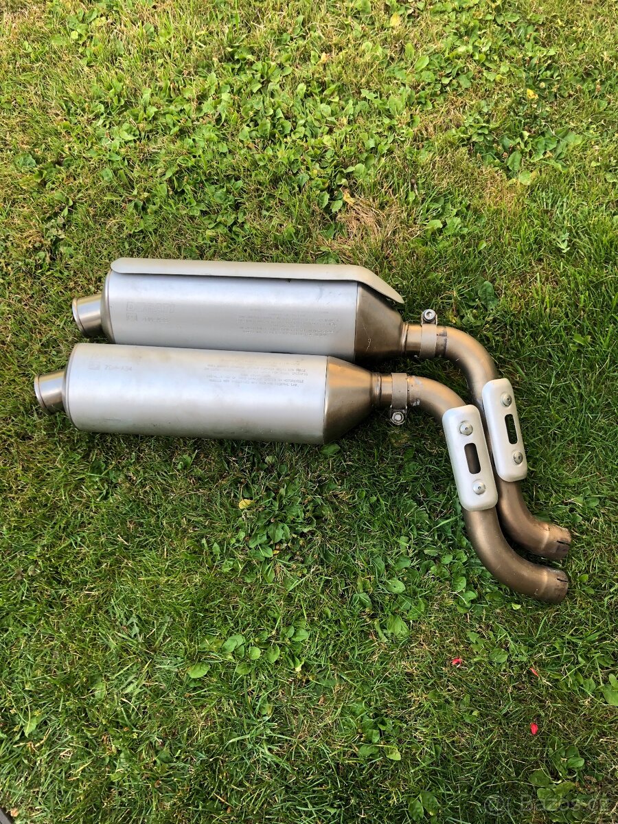 Dily Ducati Monster - 3