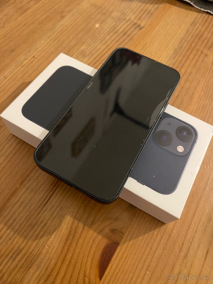 Iphone 13 mini 128gb - 3