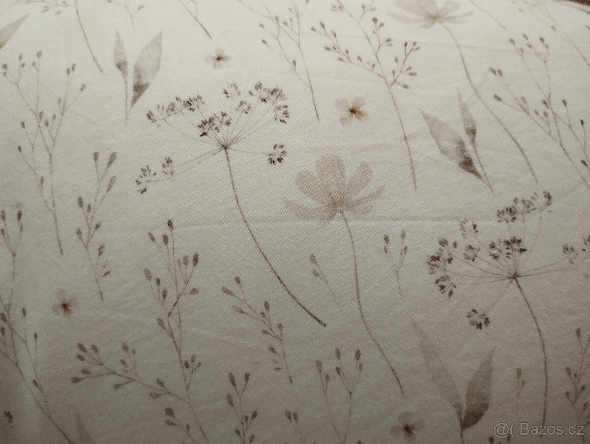 Kojící polštář - 3