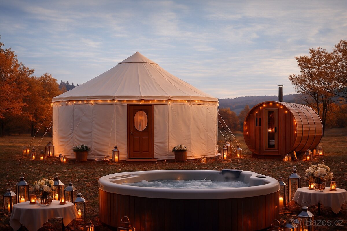 Pronájem pozemku - 3