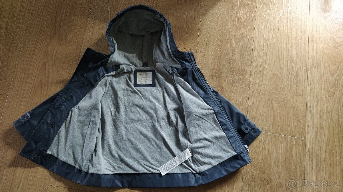 Bunda do deště 92 - 3