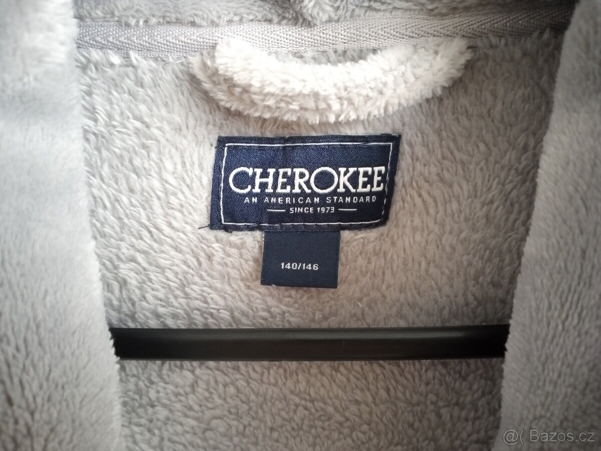 Župan vel. 140-146 - 3