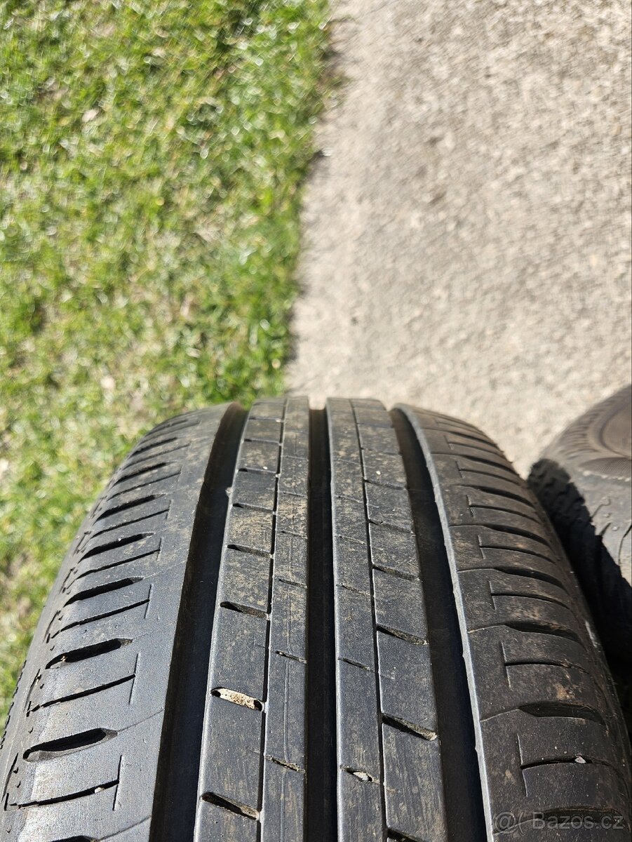 Bridgestone Ecopia 185/55 R16 - 3