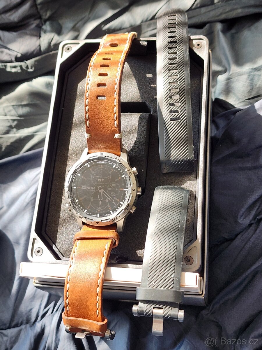 Garmin MARQ Adventurer - 3