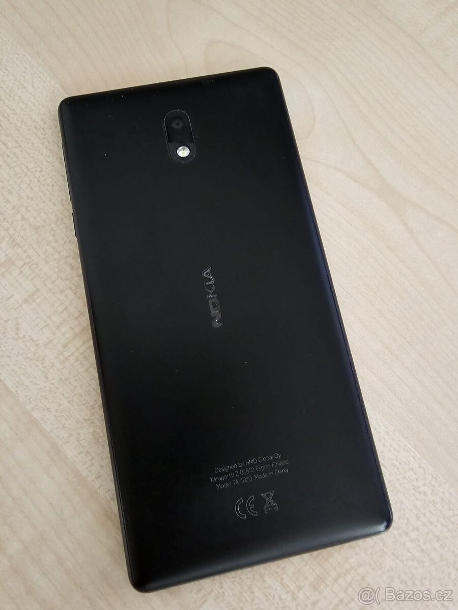Nokia 3 - 3