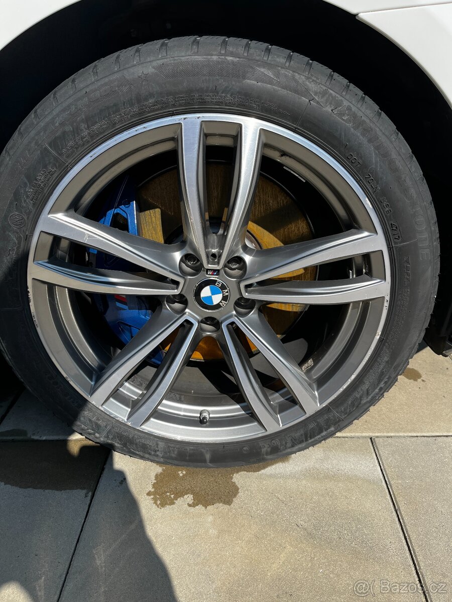 Al kola BMW - 3