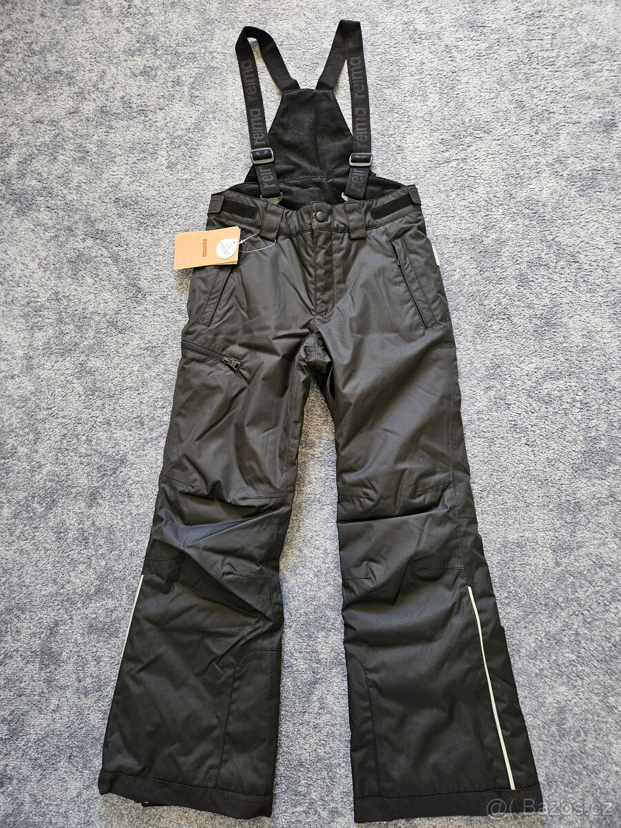 Bunda a oteplováky Reima - 3