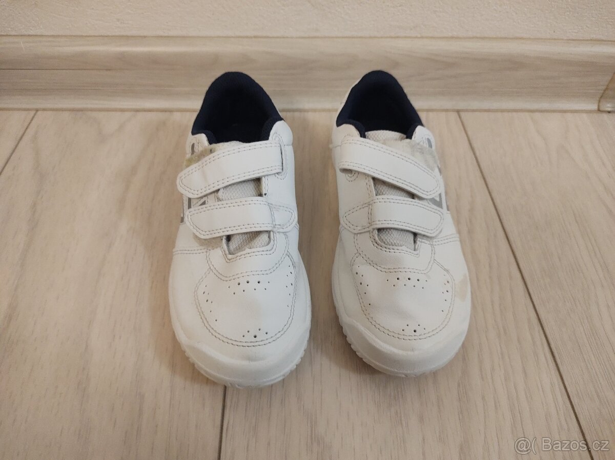 Dětské boty do tělocvičny - 3