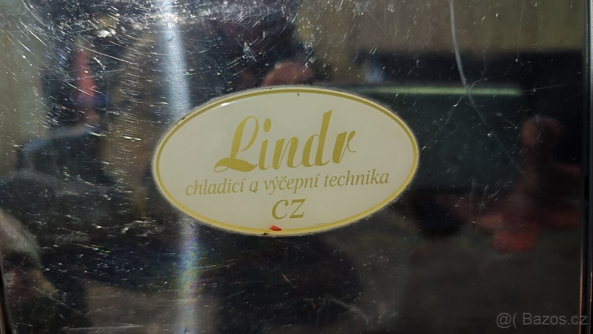 Výčepní zařízení - 3