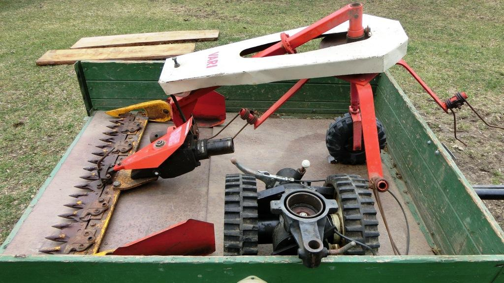 VARI příslušenství - 3