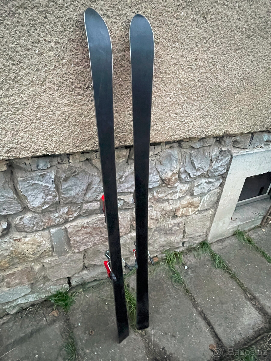 Lyže Blizzard 170cm - 3