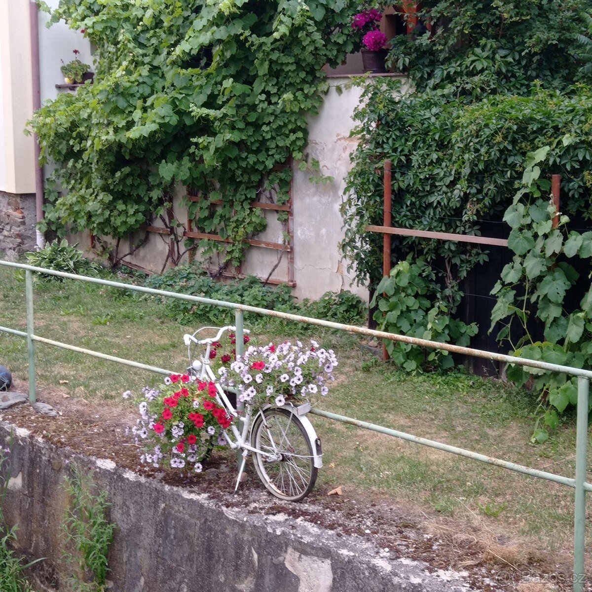 Chalupa k pronájmu - 3