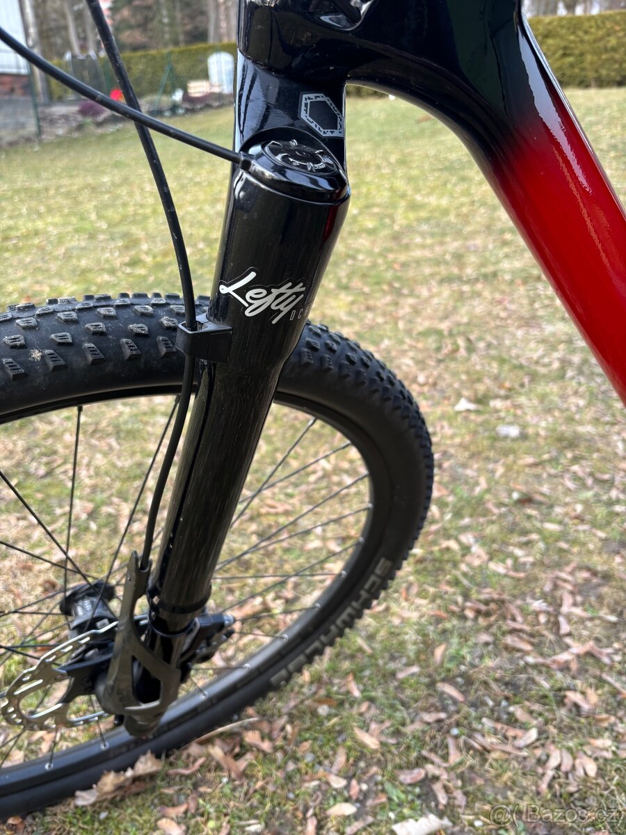Cannondale skalpel Carbon 3 - 3