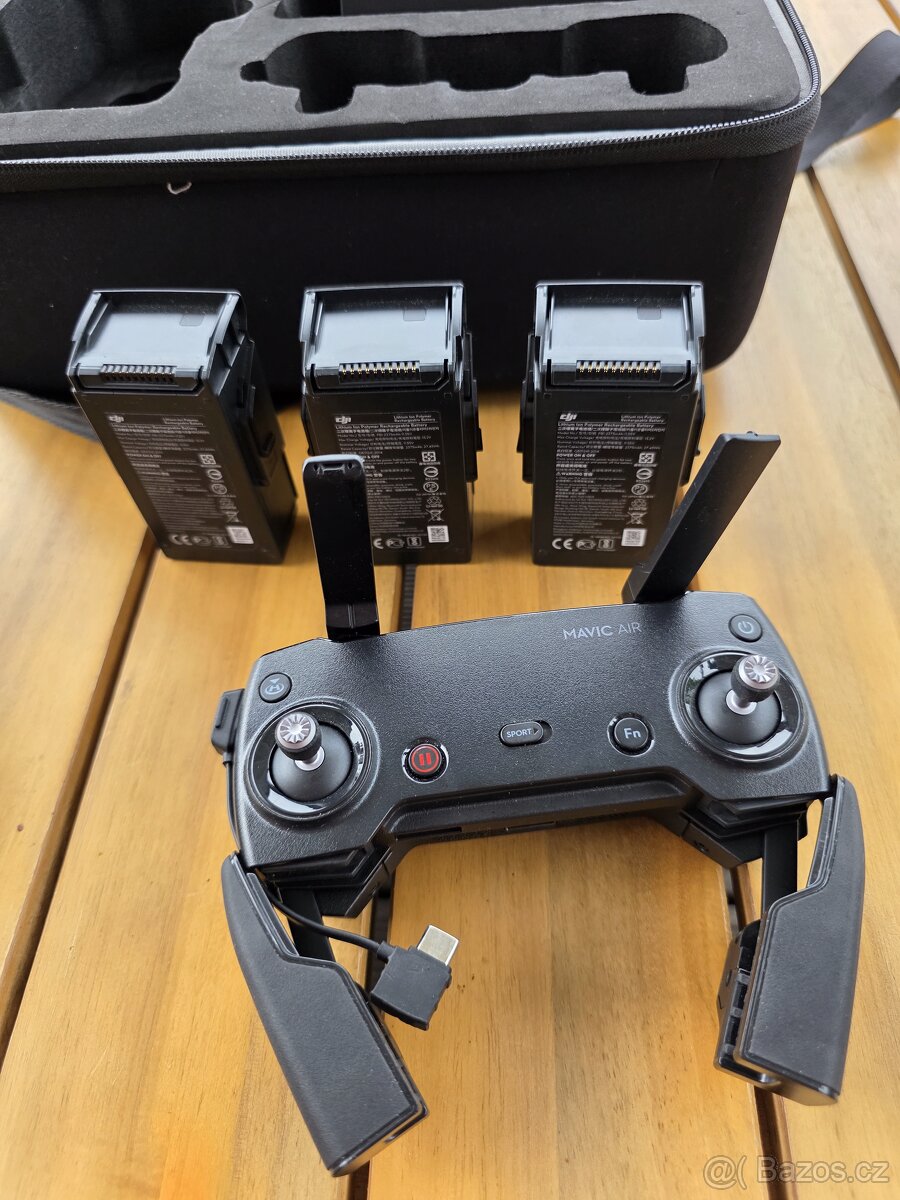 DJI Mavic Air - 3