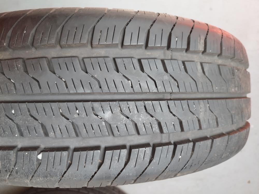 Letní pneu 215/65R15 C 104/102T - 3