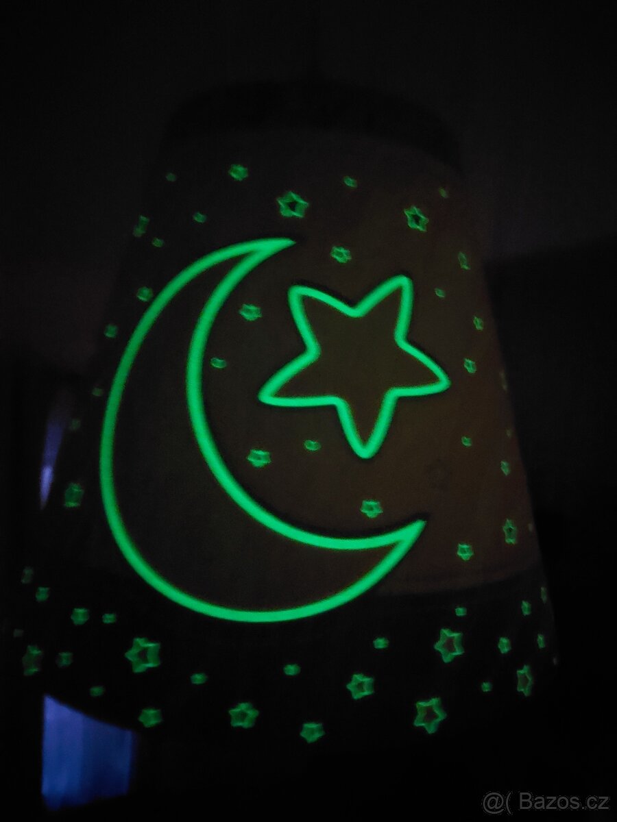 Dětské lampičky - 3