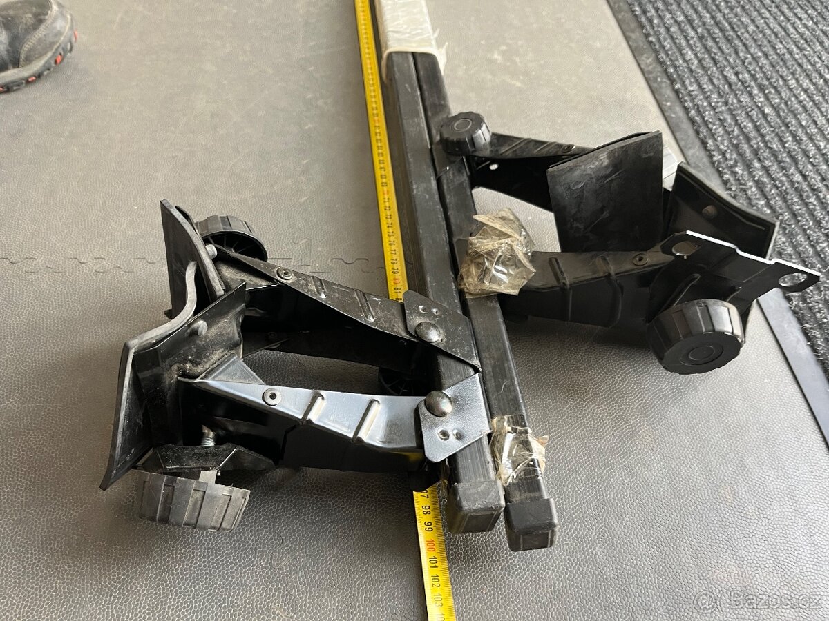 Střešní nosiče 100cm - 3