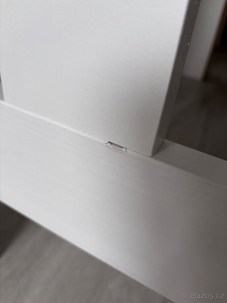 Dětská postýlka - 3