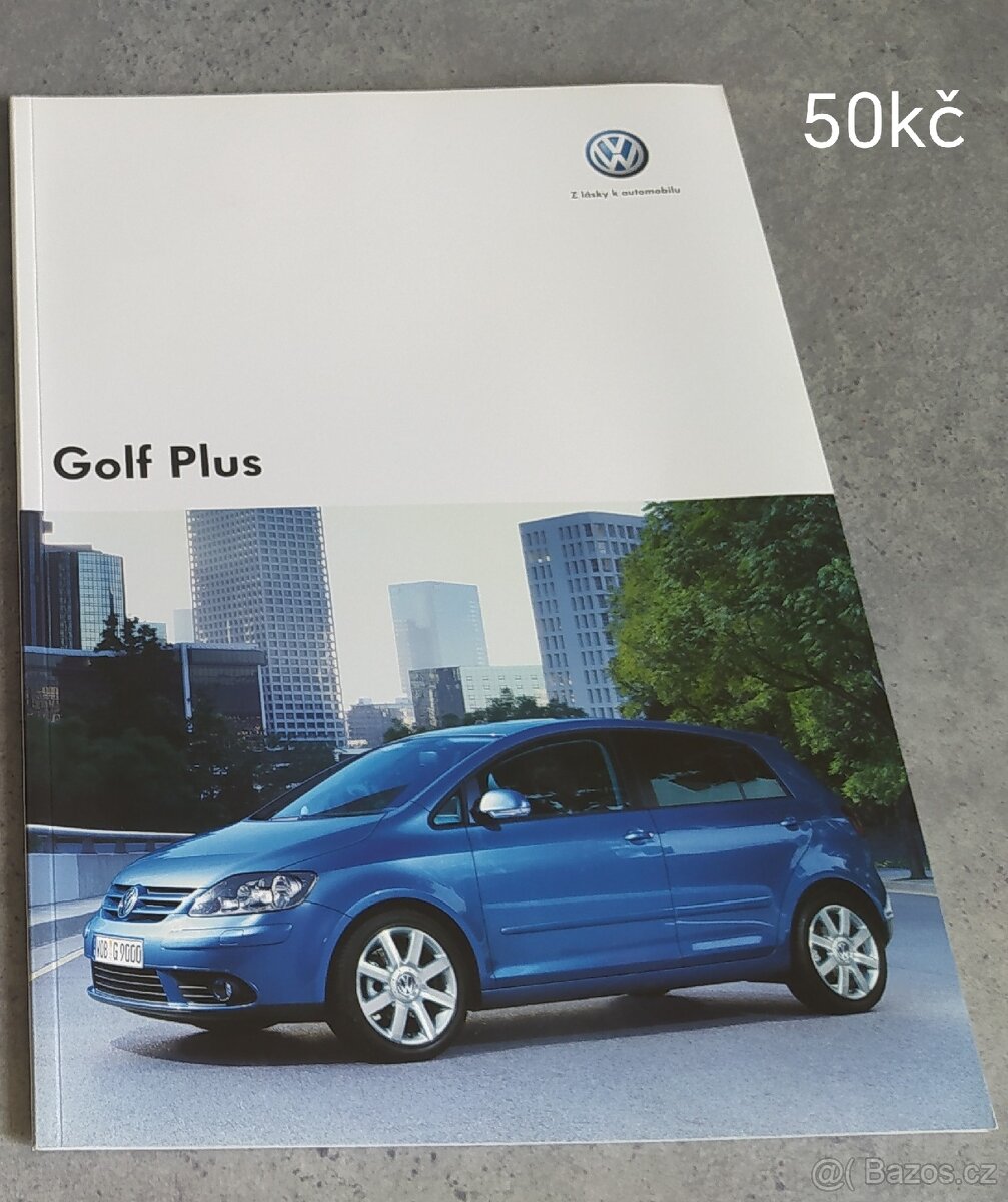 VW prospekty - 3