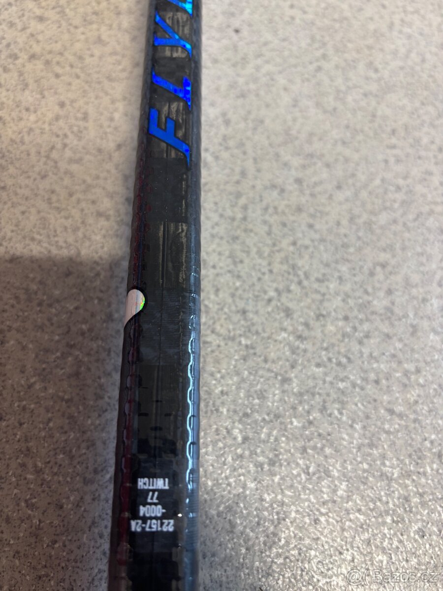 Hokejka Bauer Vapor Twitch - 3