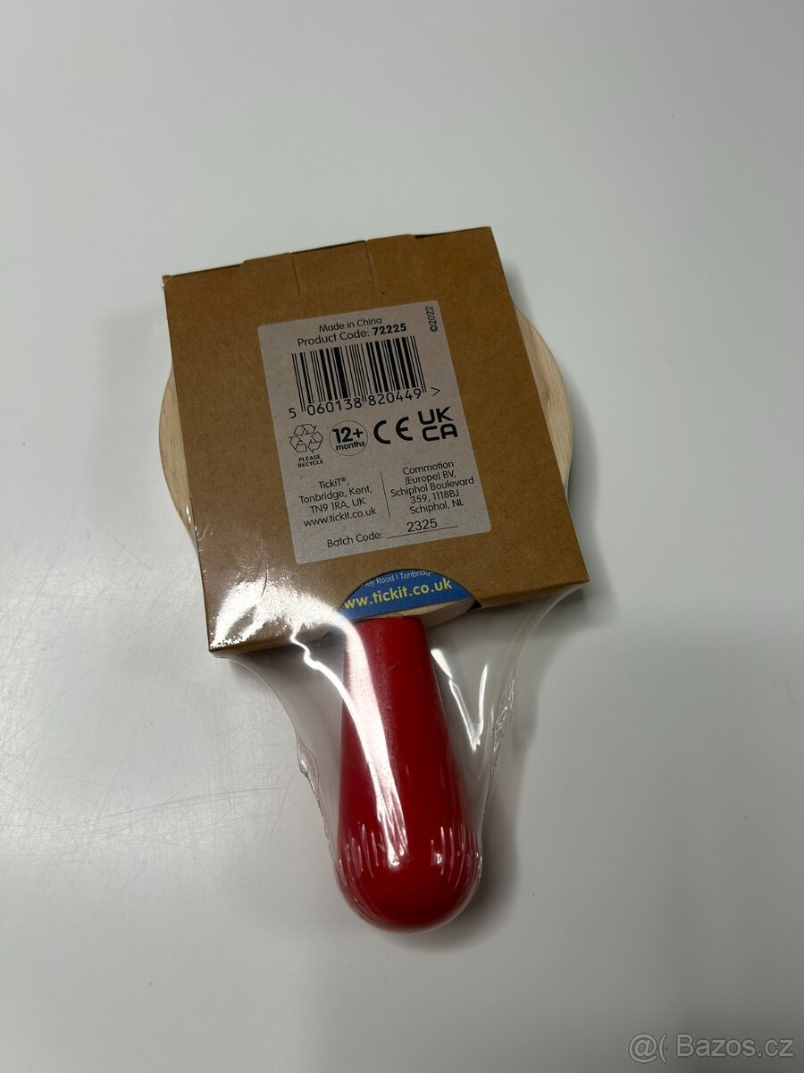 tickit - Wooden Hand Lens - 3