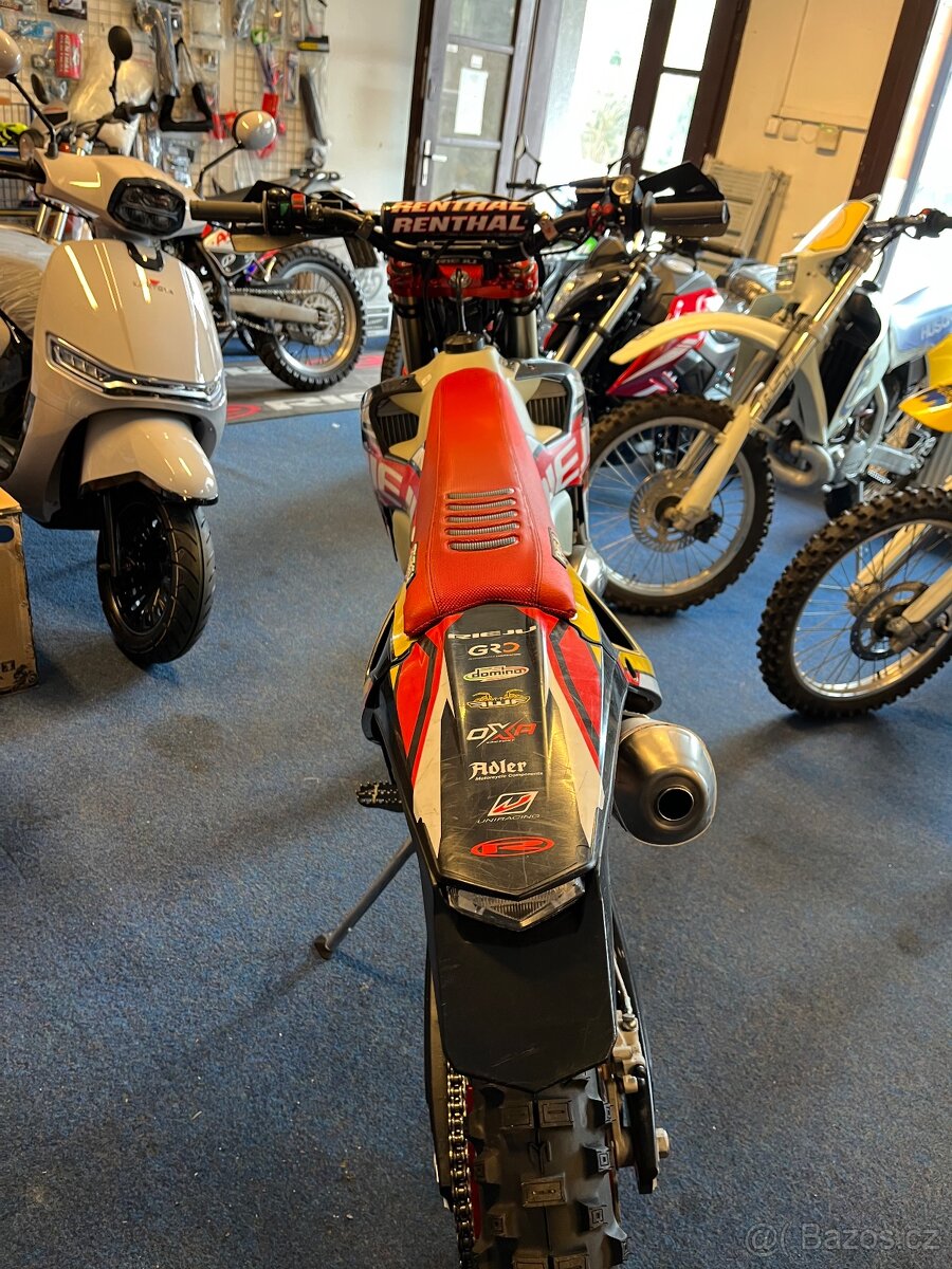 Rieju 3002t 2024