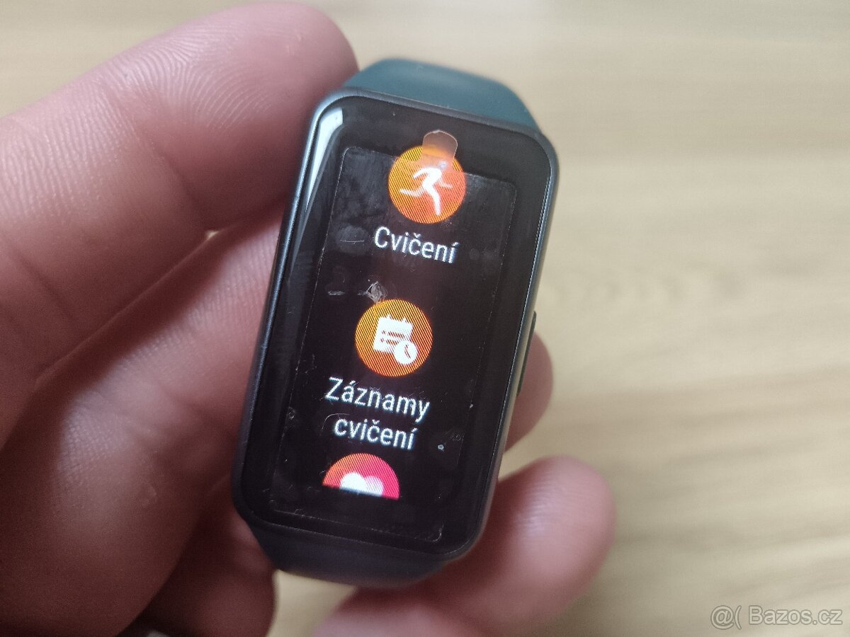 Chytré hodinky Huawei Band 6 FRA-B19 - 3