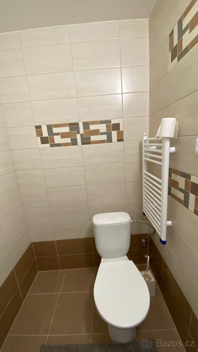 Pronajmu prostor 30m2 Jiraskova 5959 chomutov - 3