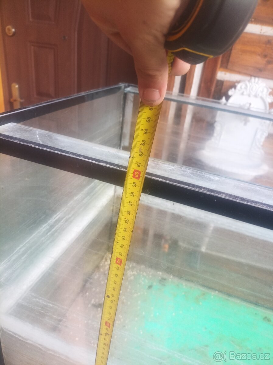 Terárium / akvárium - 3