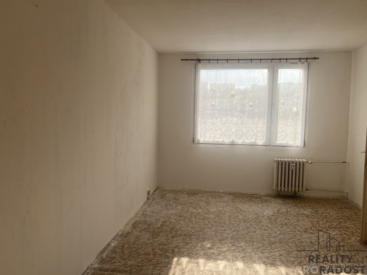 Prodej 3+1/L, byt 3+1 Ústí nad Labem - Mojžíř - 3