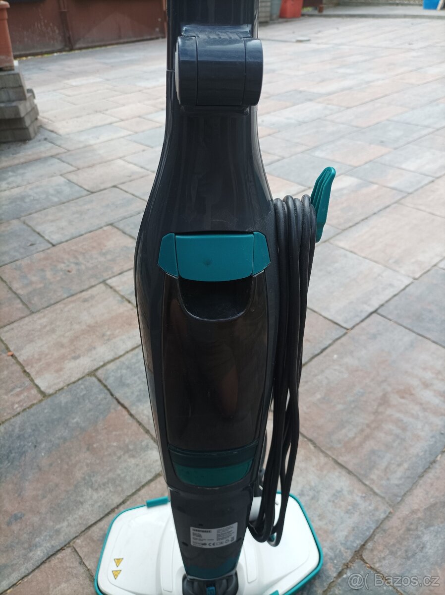 Parní mop Leifheit - 3