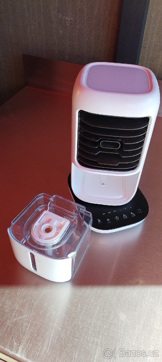 Stolni ventilátor - 3