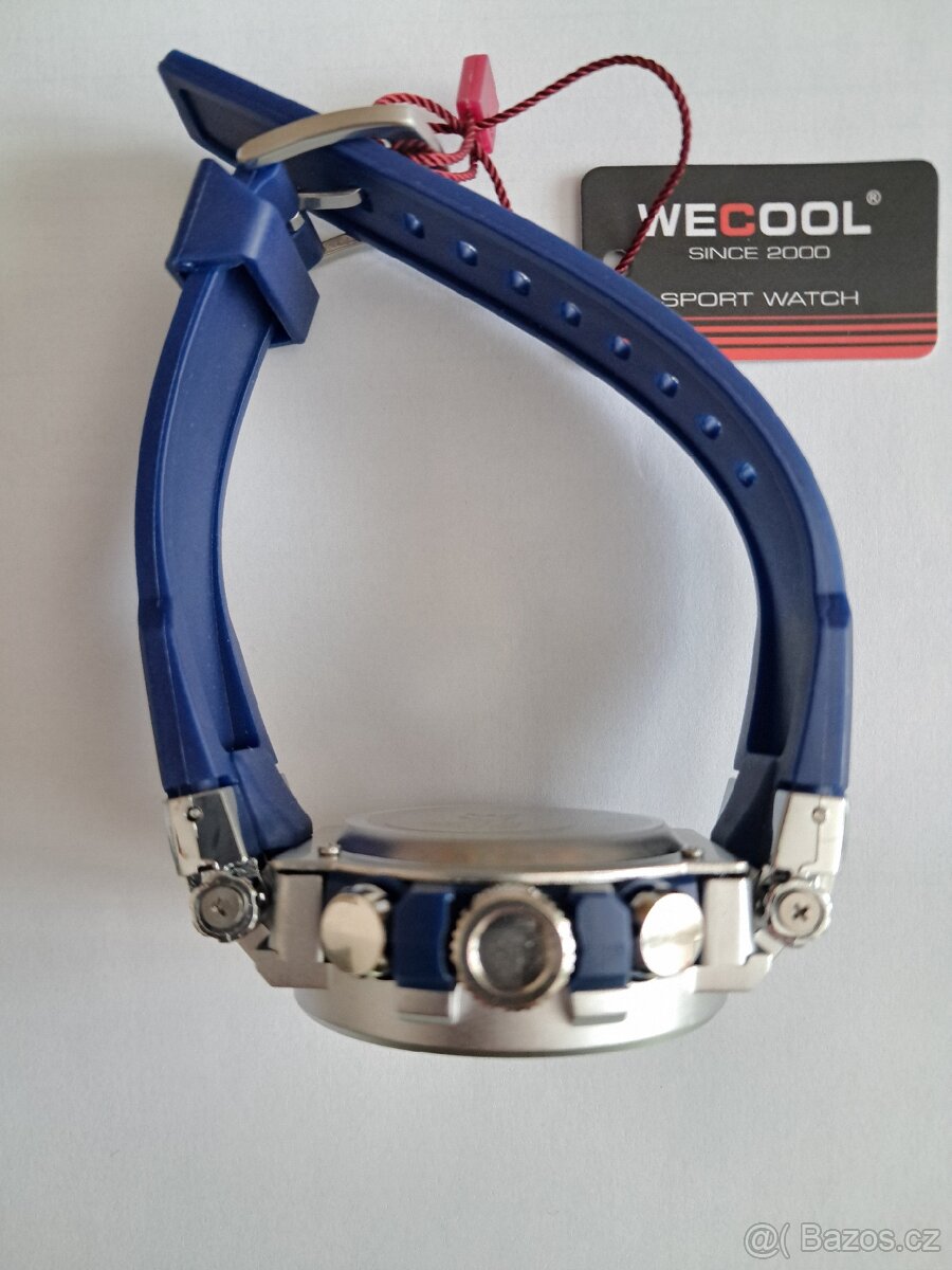 Sportovní hodinky - 3