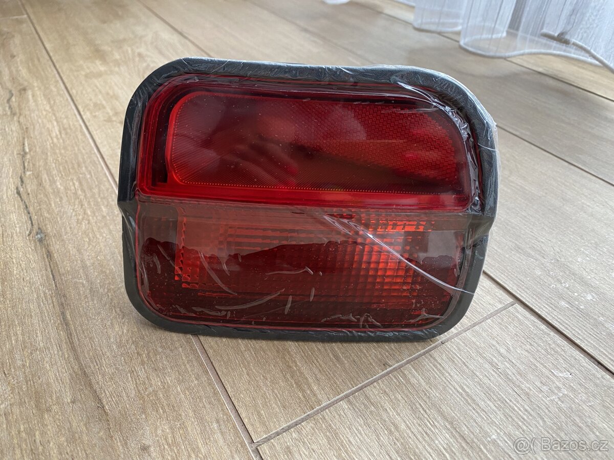 Mlhové světlo pro Honda CRV-1 - 3