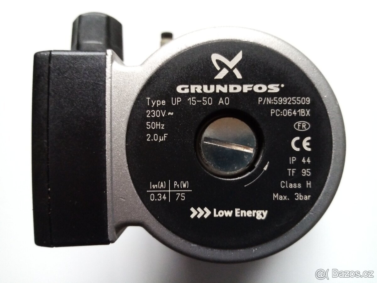 BAXI MAIN 24i a 24Fi - 3