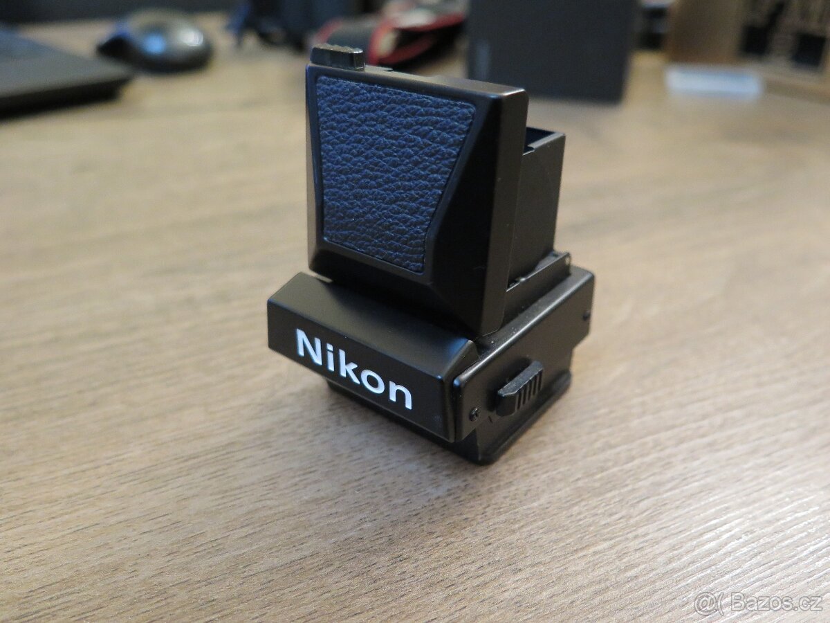 Nikon DW-3 hledáček pro Nikon F3, F3HP ,F3/T - 3