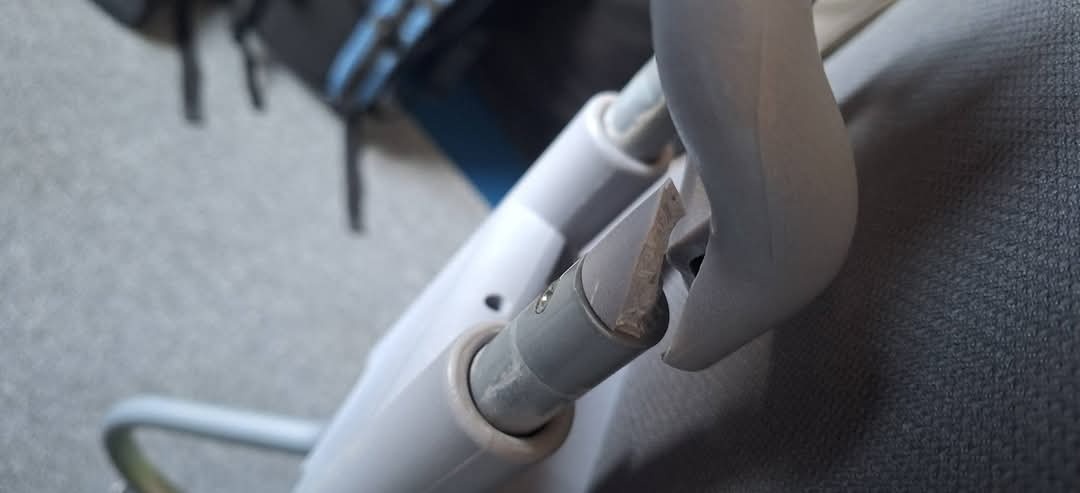 Rostoucí židle k PC - 3