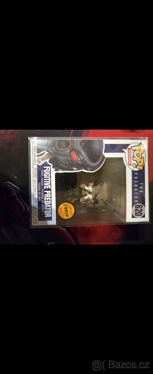 Funko pop - 3
