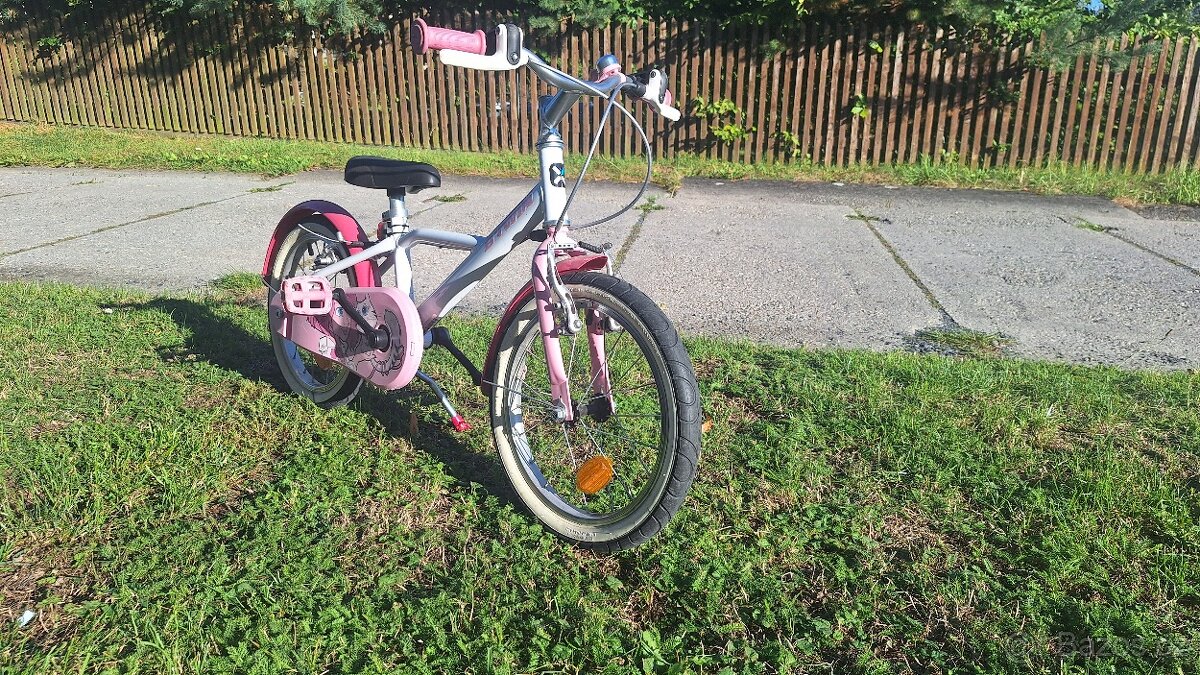 Dětské kolo 16" - 3