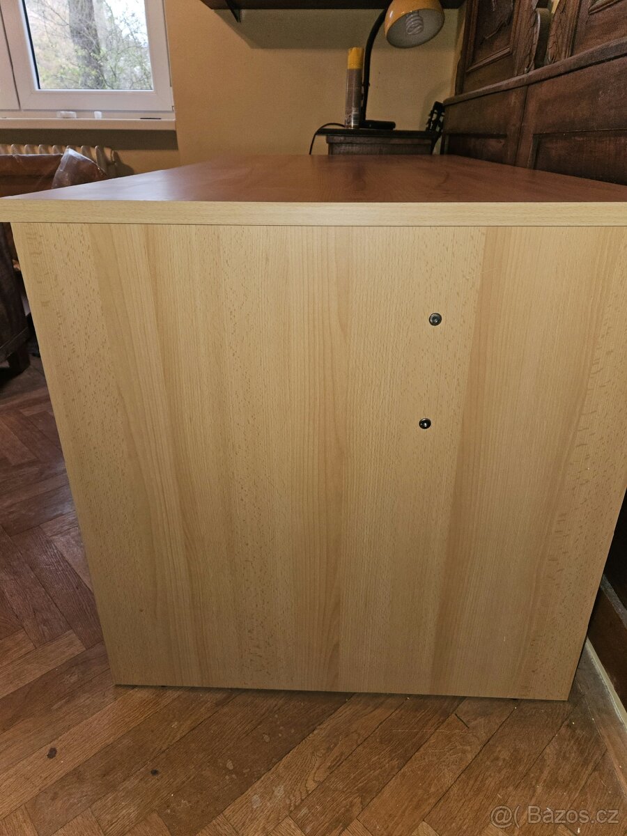 Velký psací / PC stůl - 3