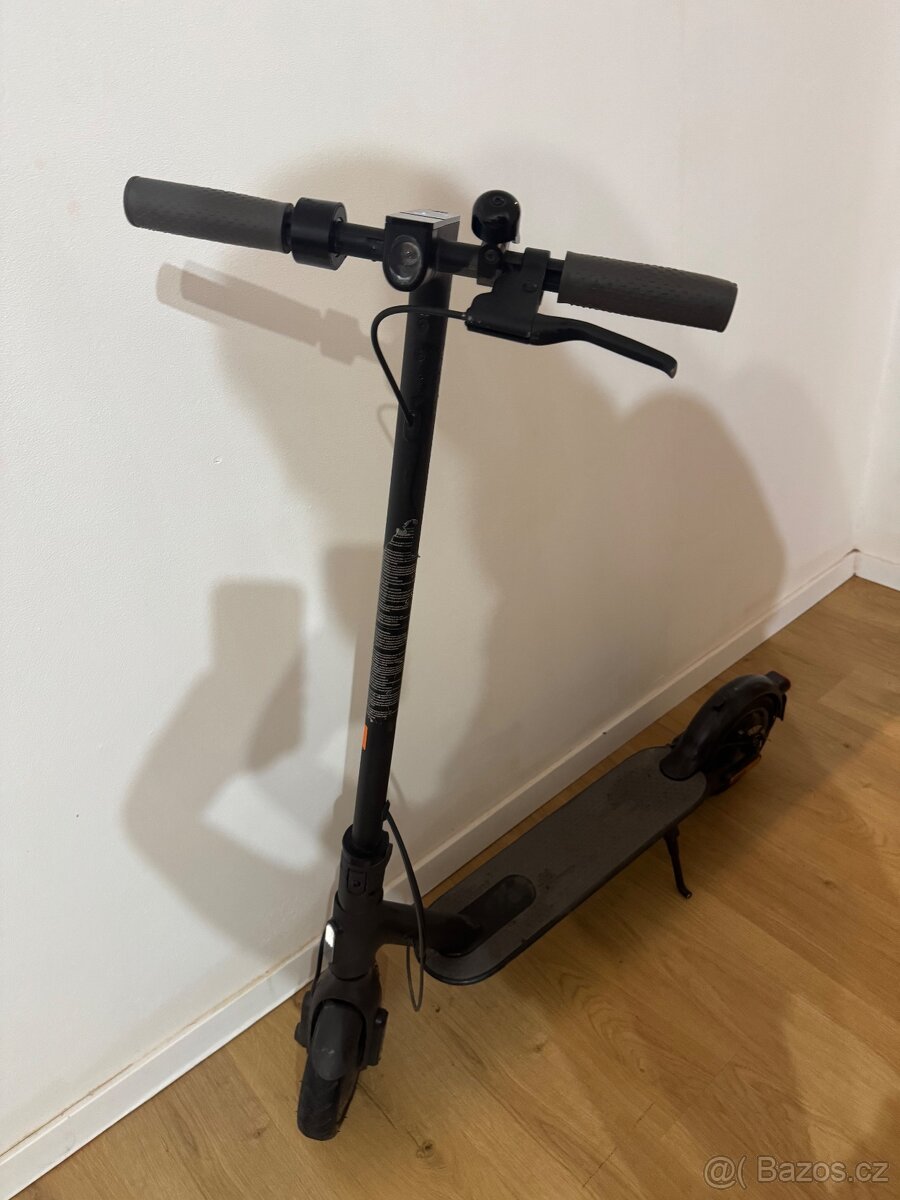 Elektrická koloběžka - 3