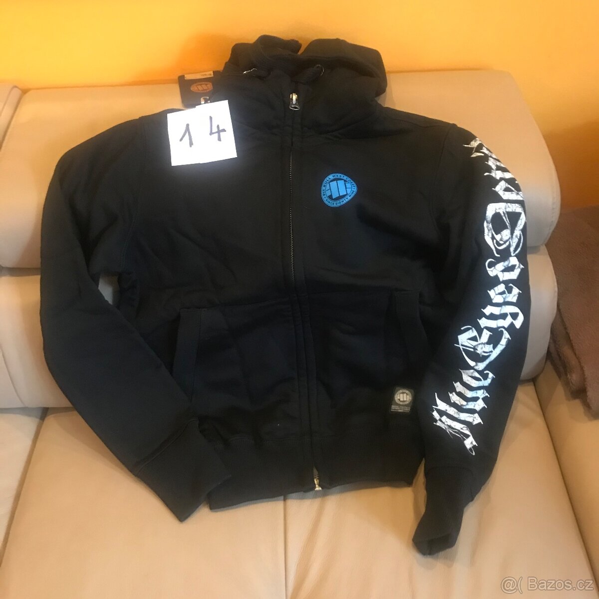 Dámské Pitbull amst. - 3