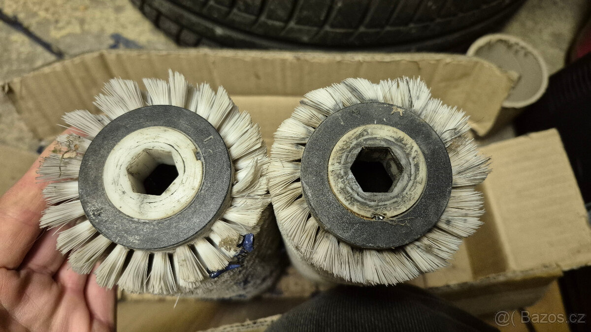 KARCHER BR 400 - 320 mm kartáč nový - 3