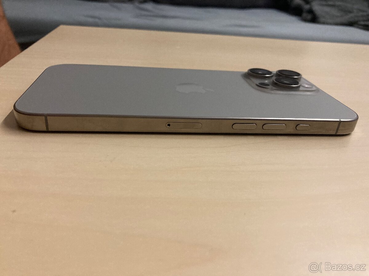 iPhone 16 PRO MAX 256 GB - 3