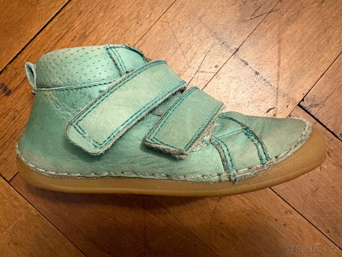 Celoroční boty Froddo, vel. 25 - 3