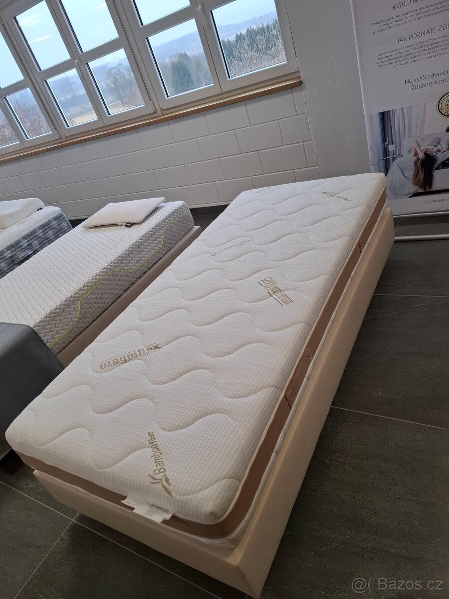 Zdravotní matrace - Magniflex Vitale Armonioso - 3